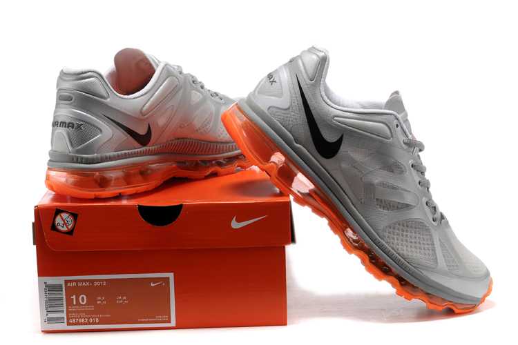 Air Max 2012 Vendre La Collecte Chaussure Air Nike